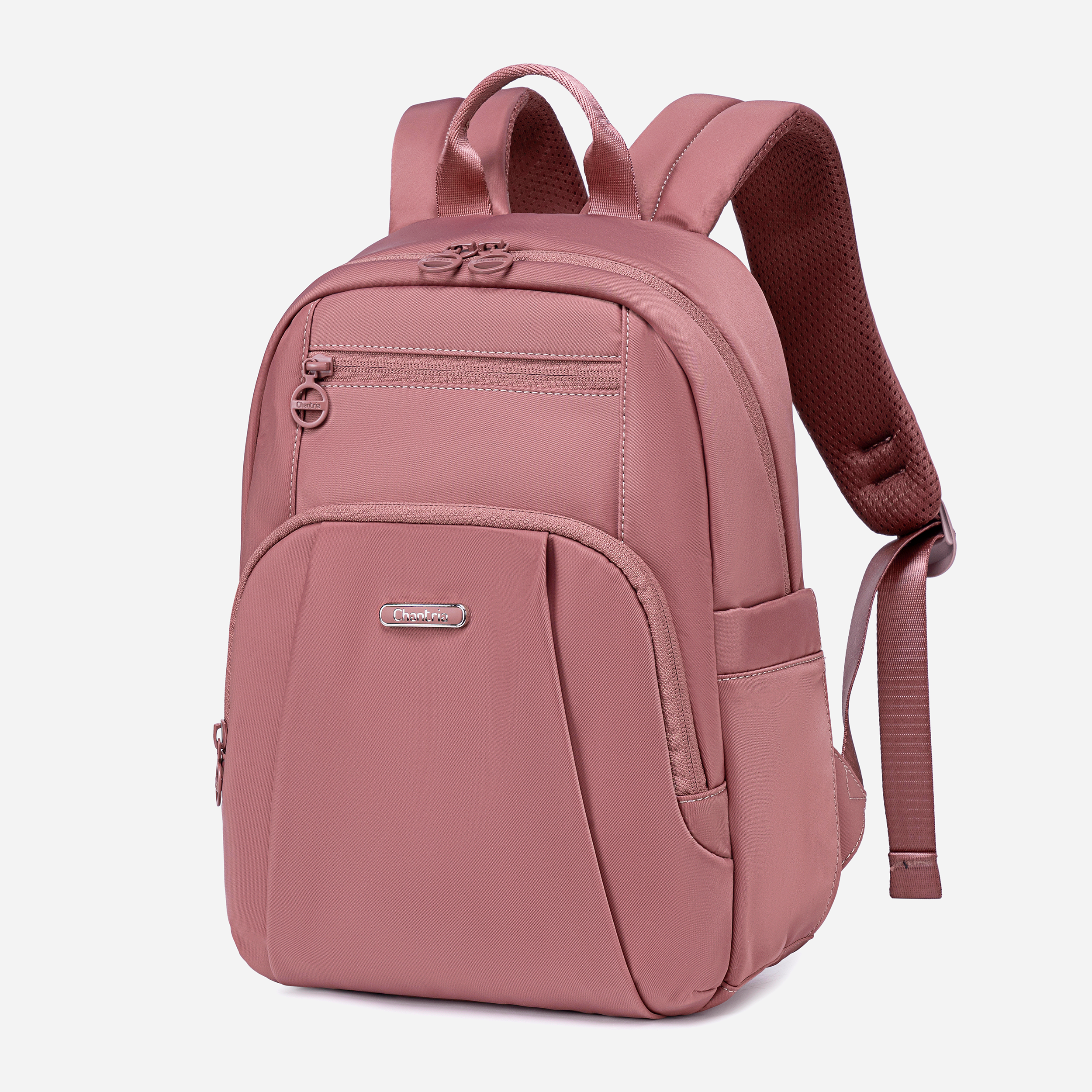 CB00770 Rose Gold Chantria
