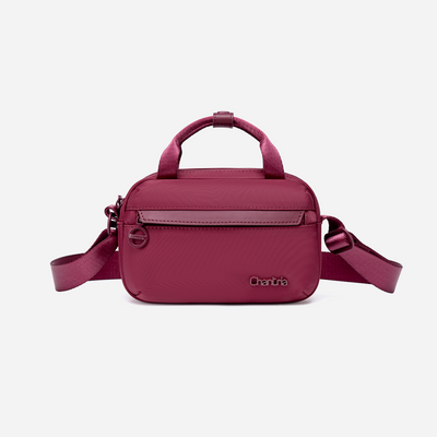 CB00771 Dark Red Chantria