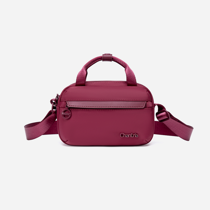 CB00771 Dark Red Chantria