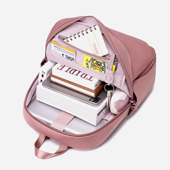 CB00769 Rose Gold Chantria