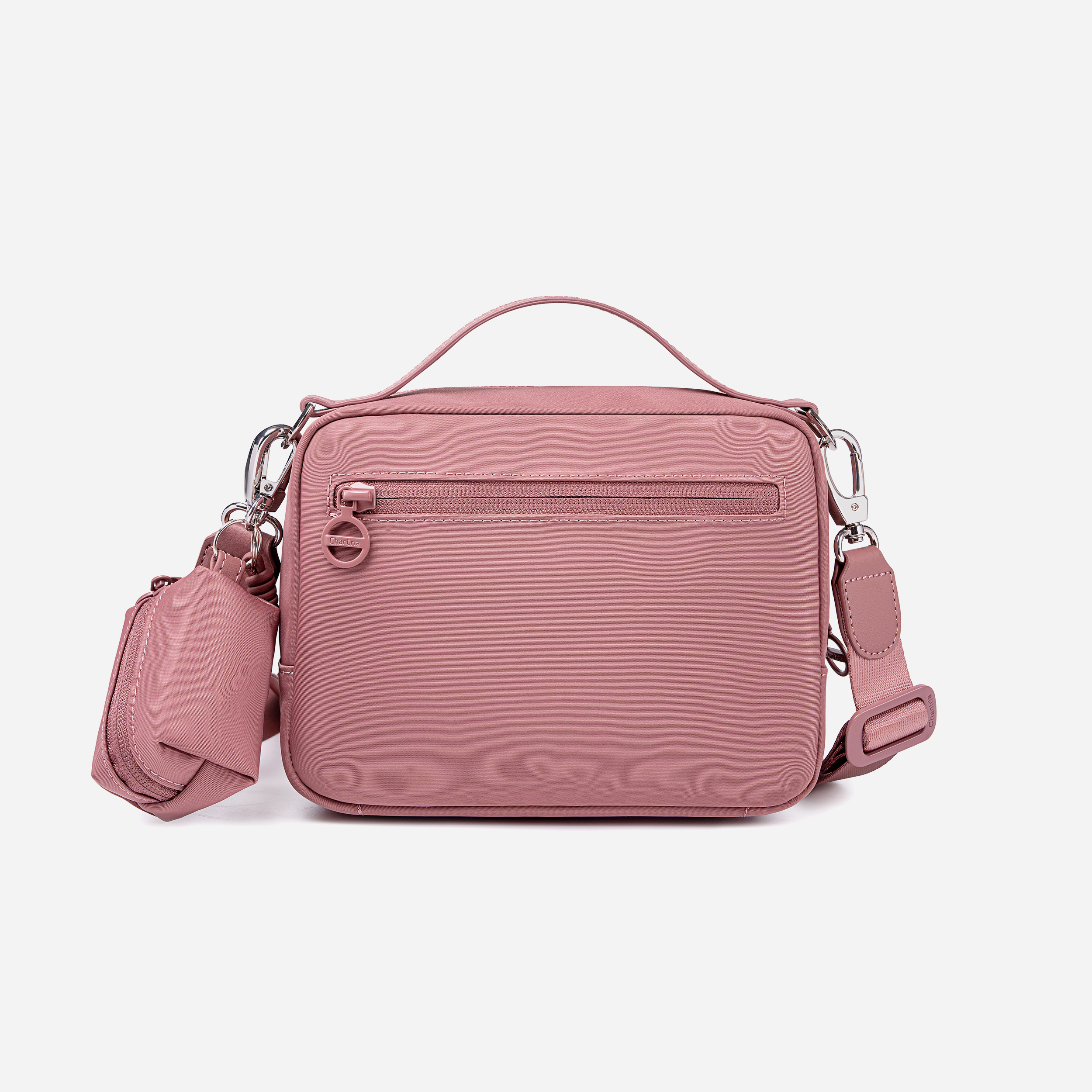 CKB00965 Rose Gold Chantria