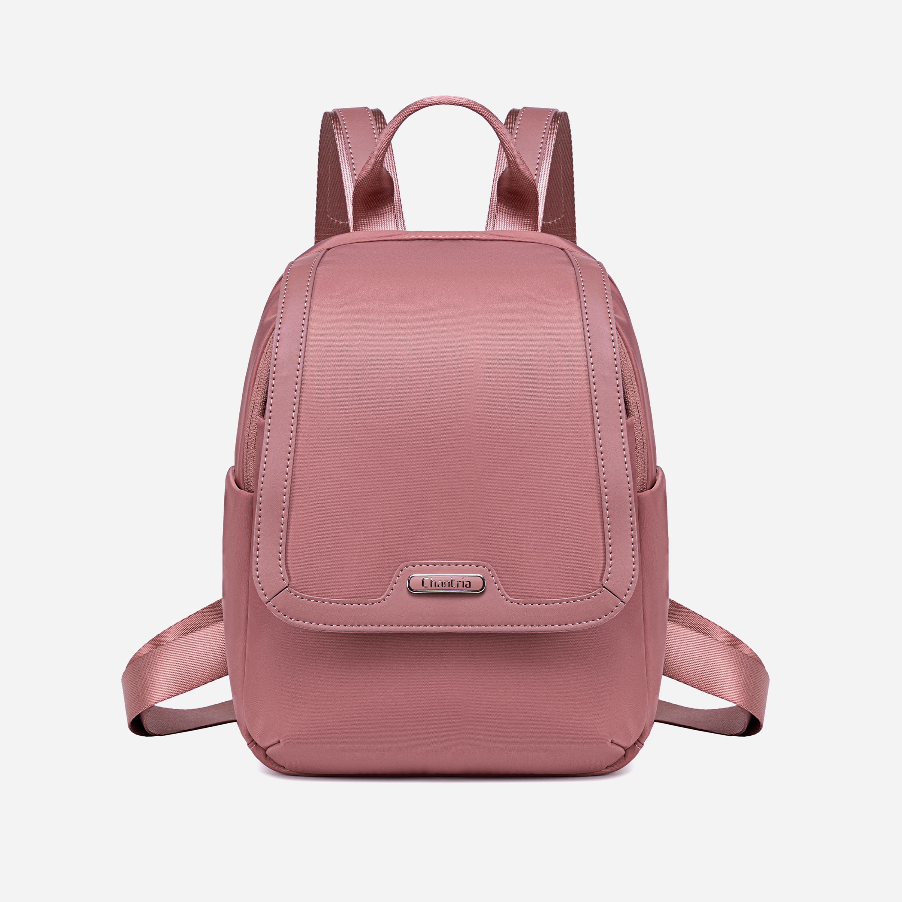 CB00621 Rose Gold Chantria