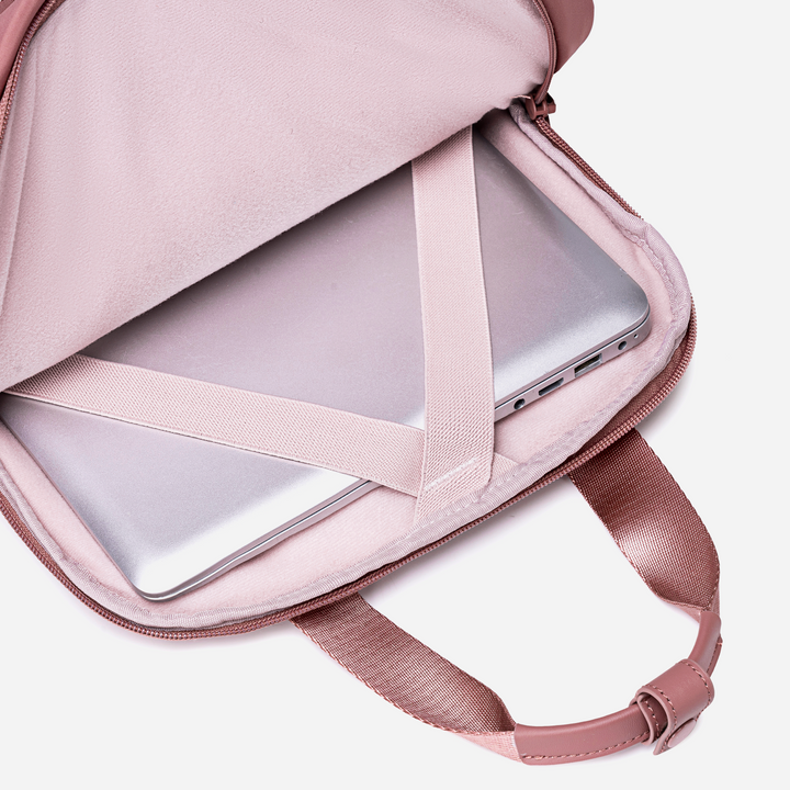 CB00778 Rose Gold Chantria