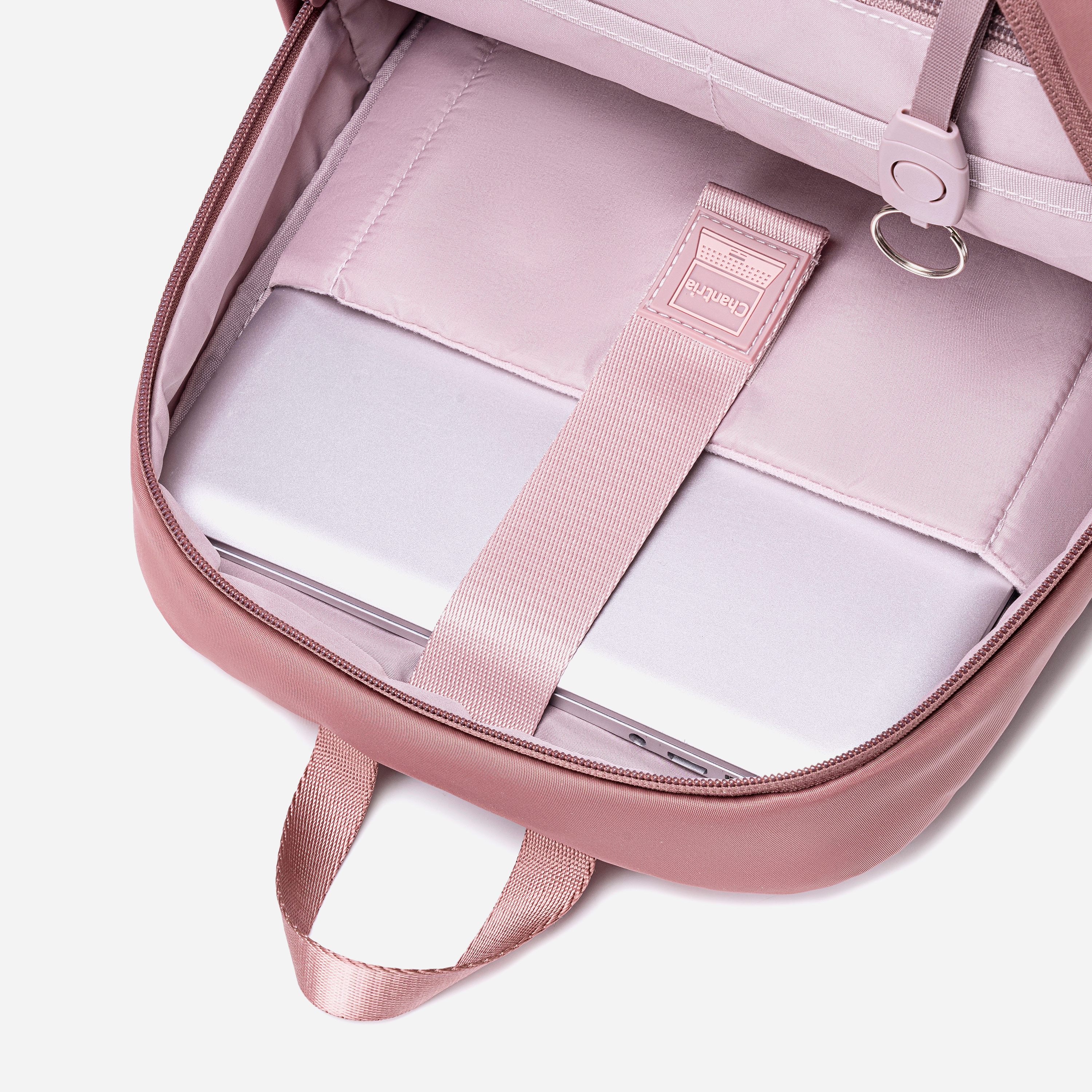 CB00769 Rose Gold Chantria