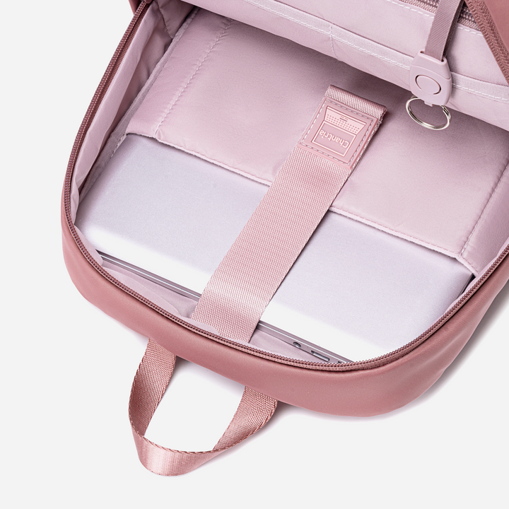 CB00769 Rose Gold Chantria