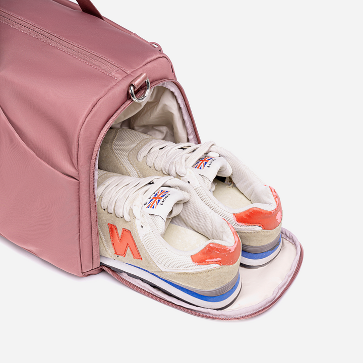 CB00802 Rose Gold Chantria