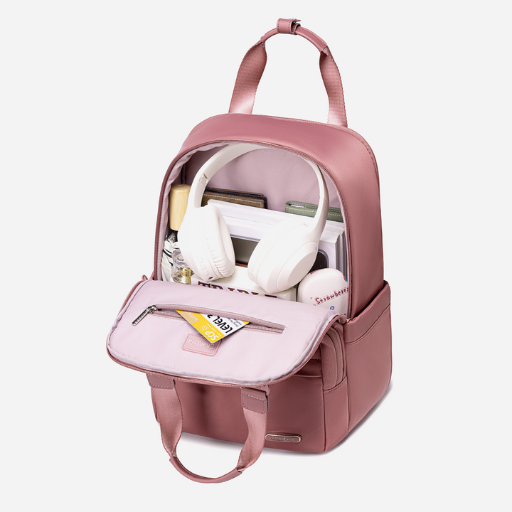 CB00778 Rose Gold Chantria