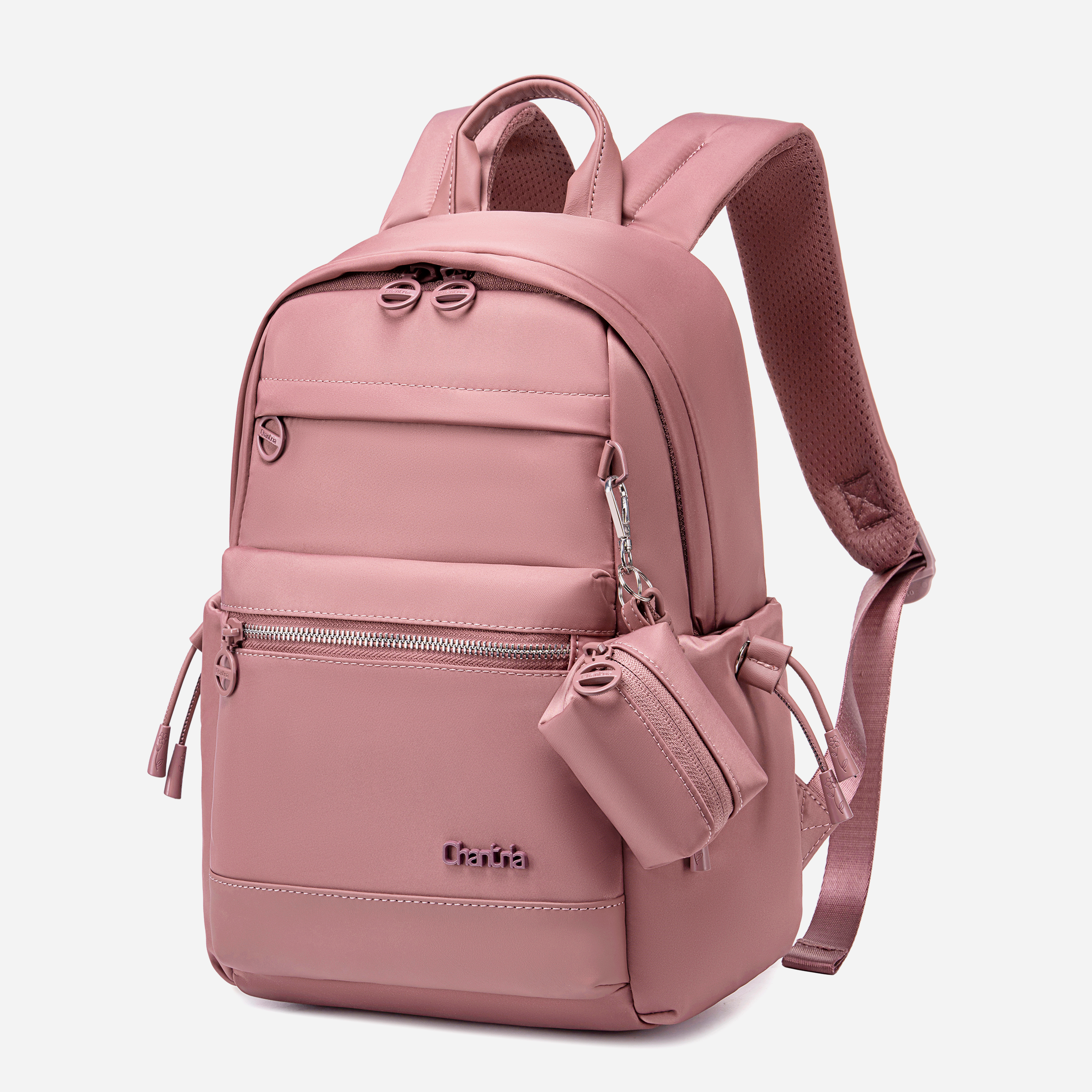 CB00960 Rose Gold Chantria