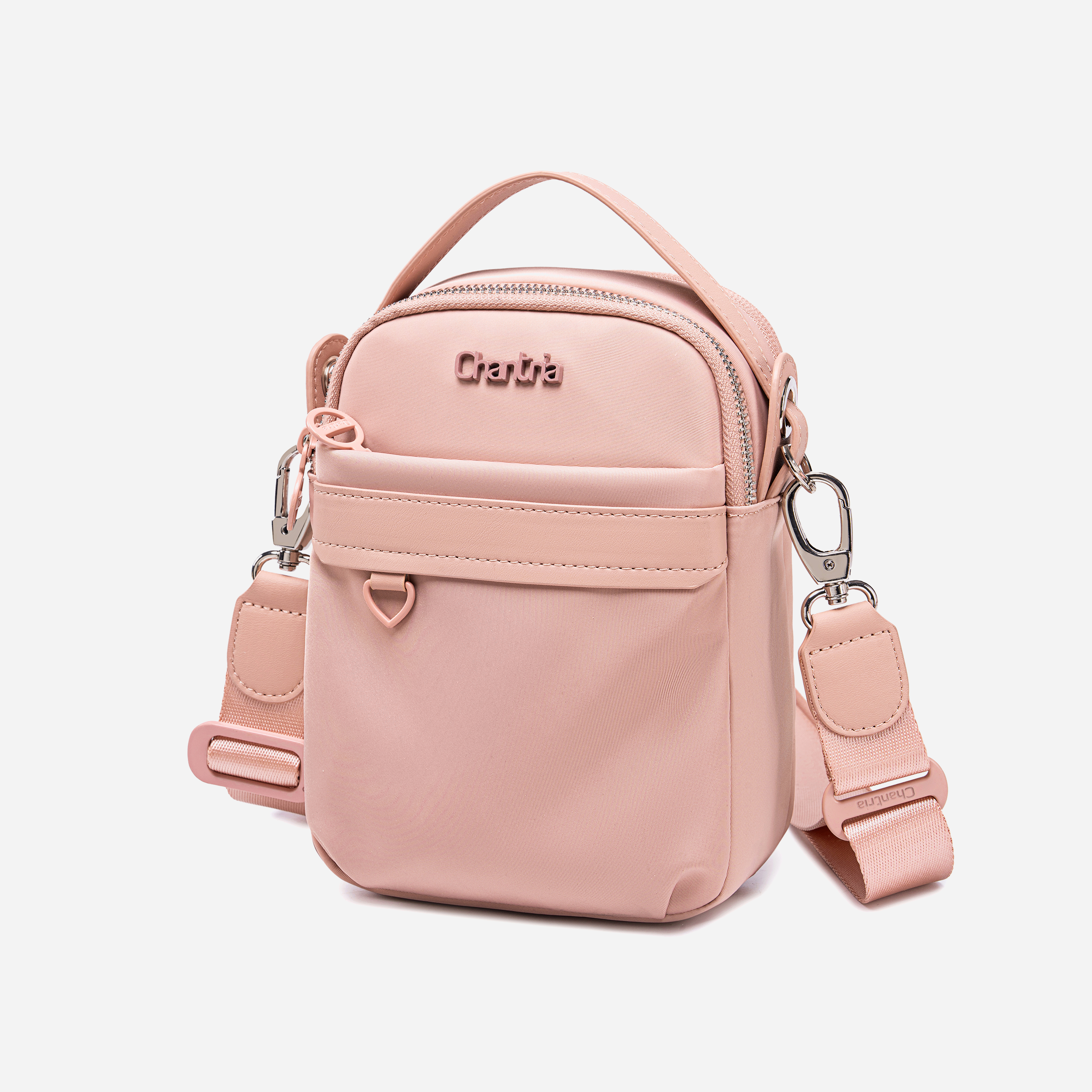 CKB00980 Pink Chantria