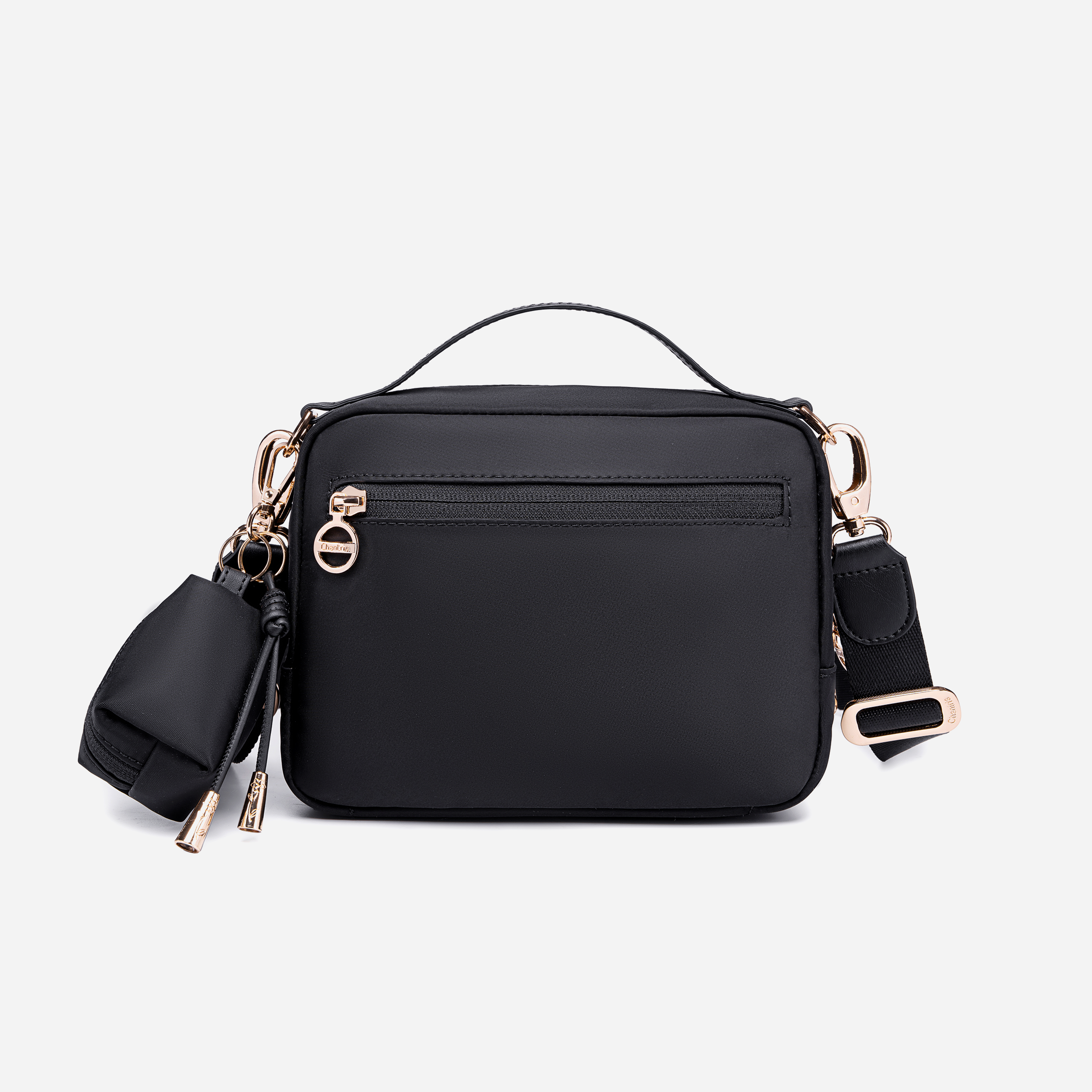 CKB00965 Black Chantria