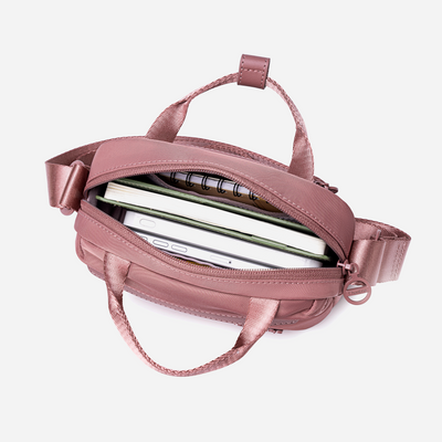 CB00771 Rose Gold Chantria