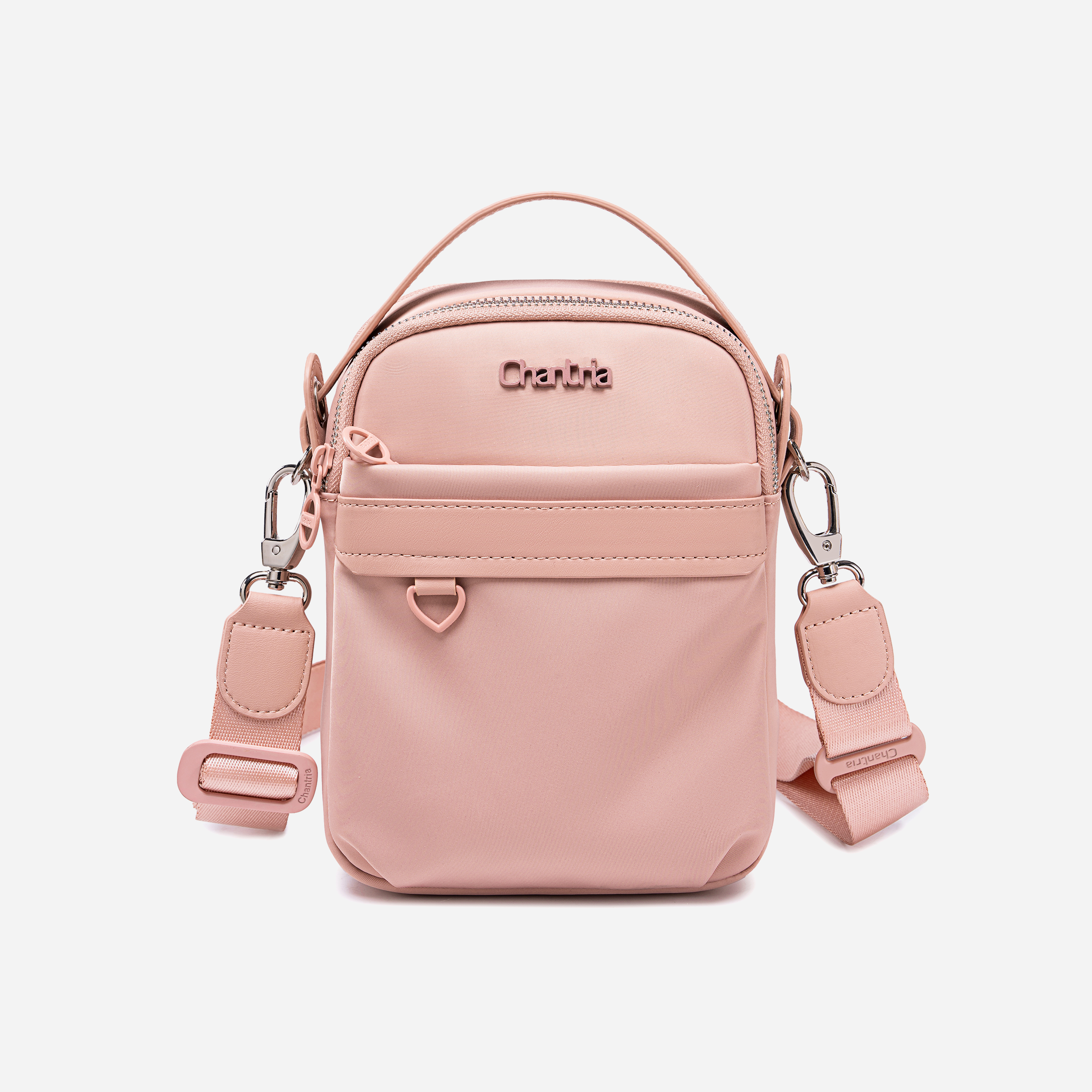 CKB00980 Pink Chantria