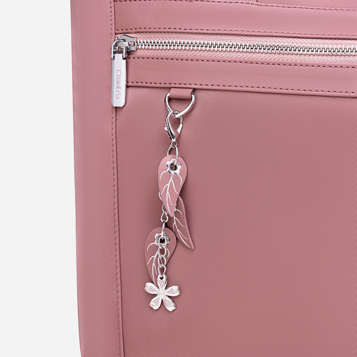 CB00652 Rose Gold Chantria