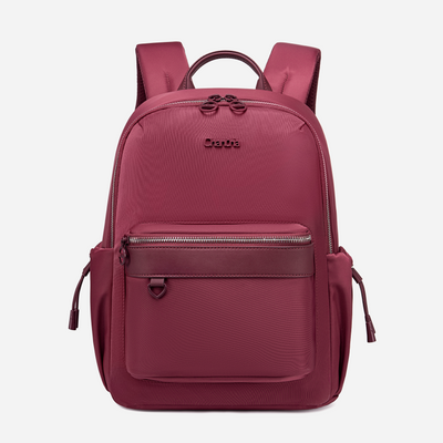 CB00958 Burgandy Chantria