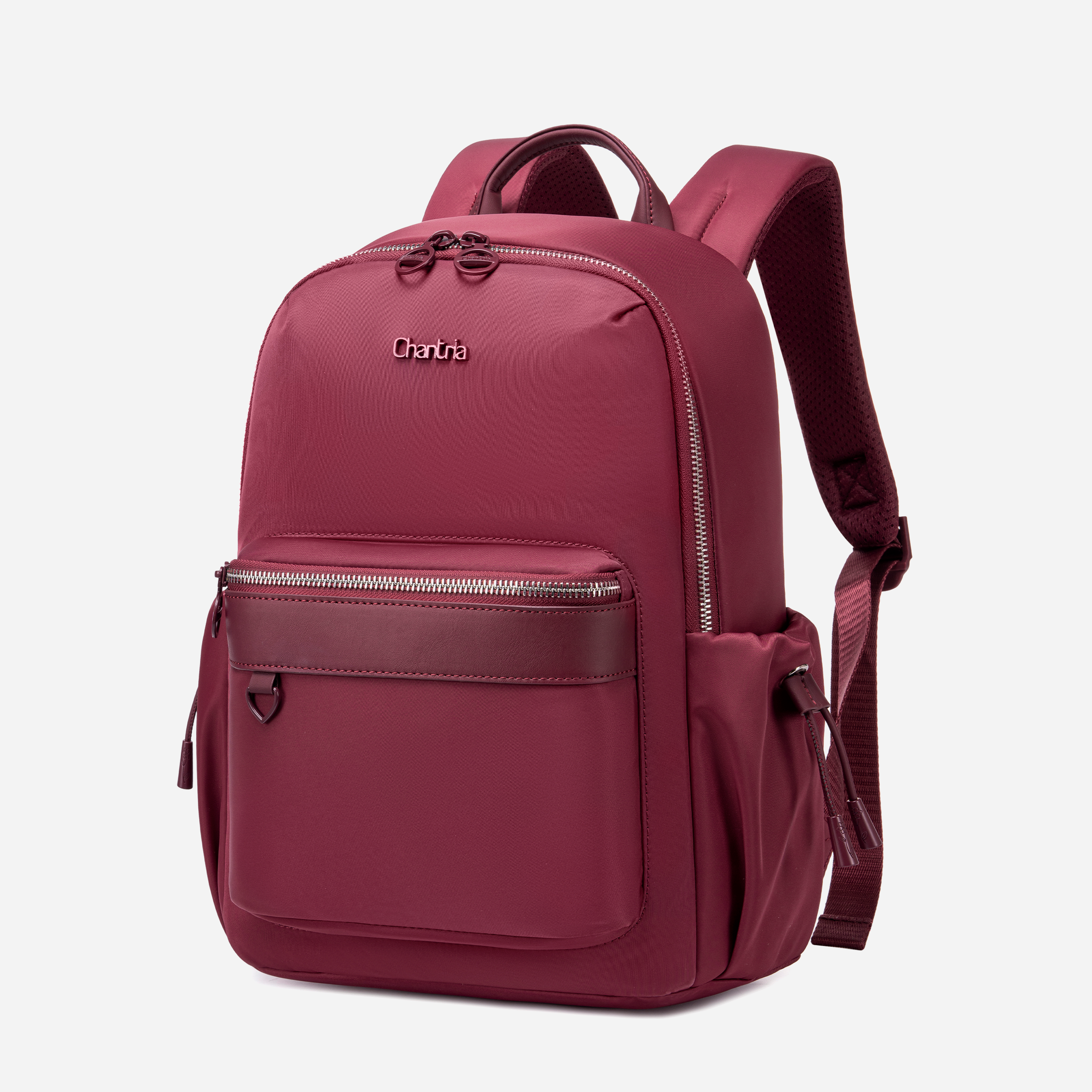 CB00958 Burgandy Chantria
