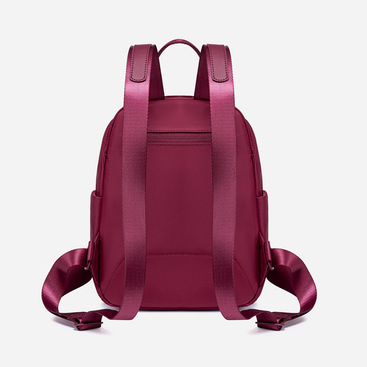 CB00621 Dark Red Chantria