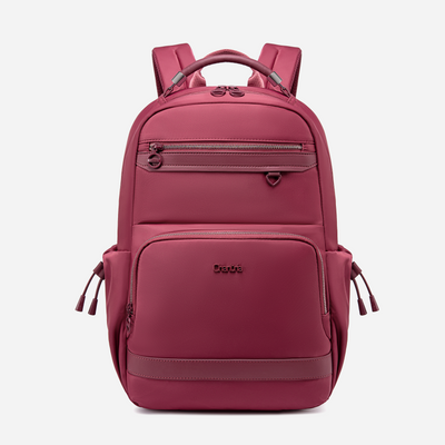 CB00960 Burgandy Chantria