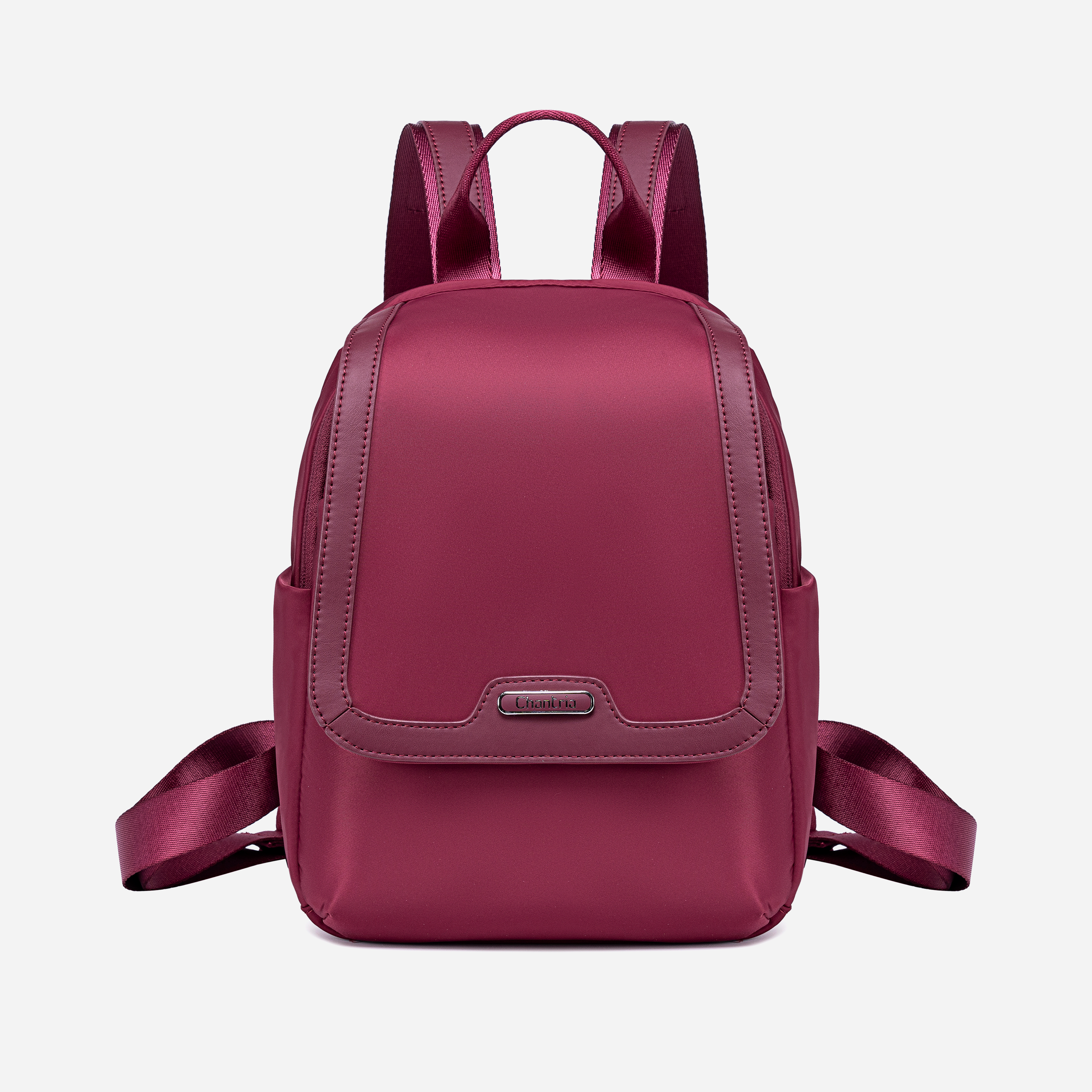 CB00621 Dark Red Chantria