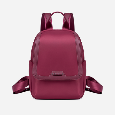 CB00621 Dark Red Chantria
