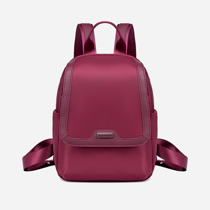 CB00621 Dark Red Chantria