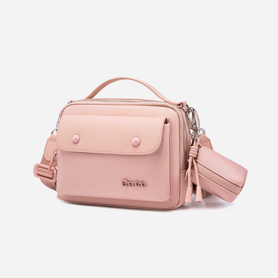 CKB00965 Pink Chantria