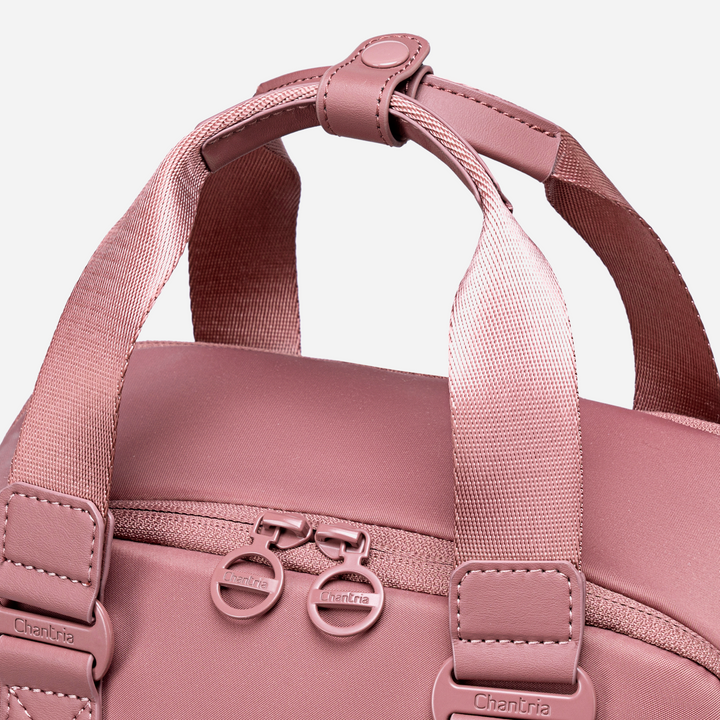 CB00778 Rose Gold Chantria