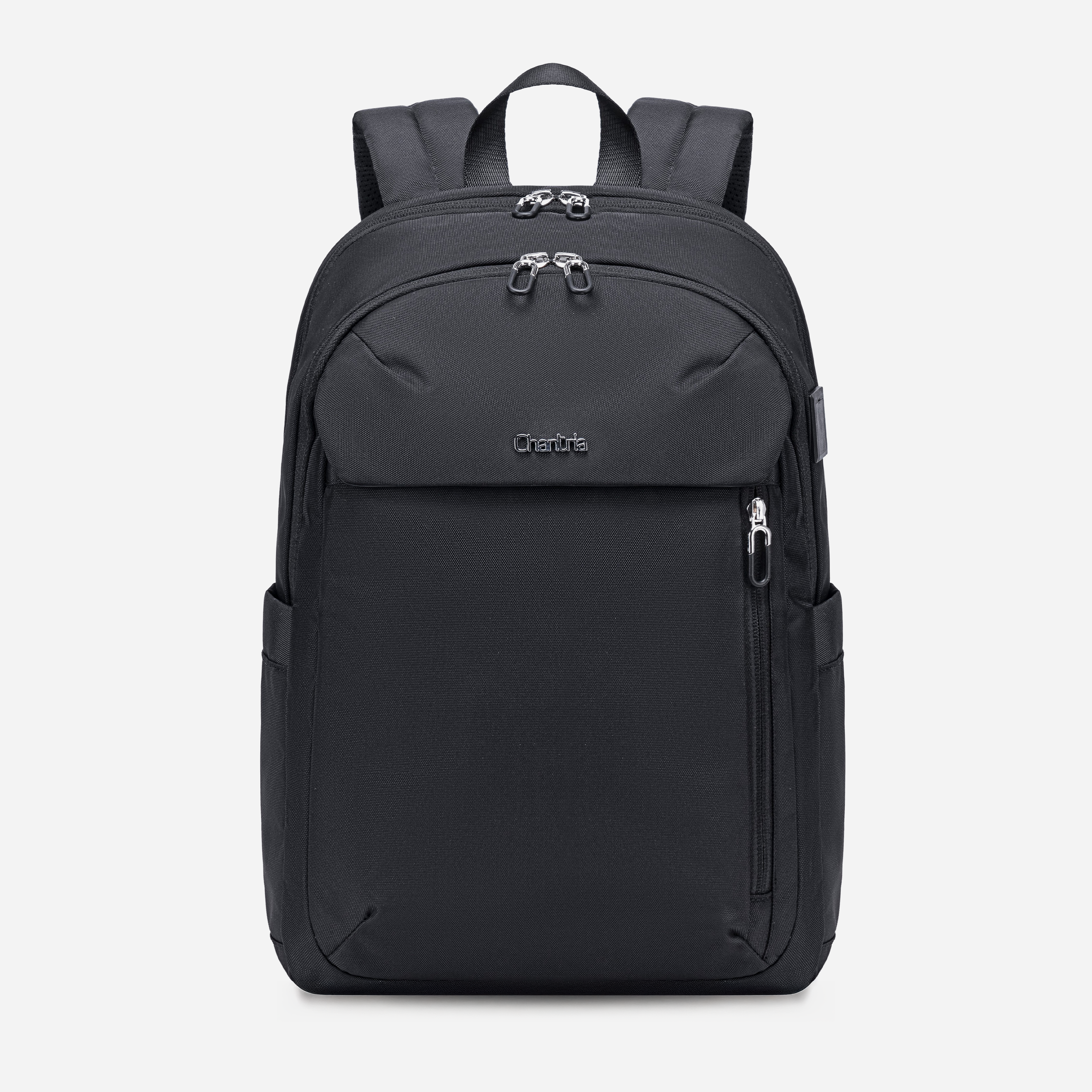 CB00633 Black Chantria