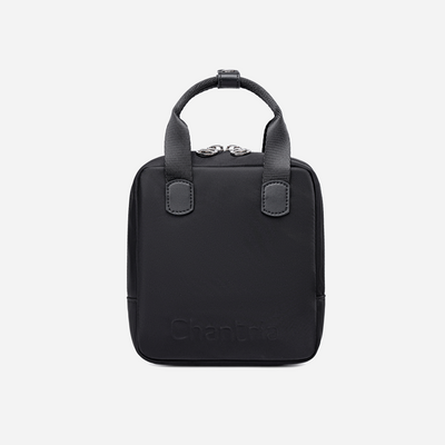 CB00783 Black Chantria