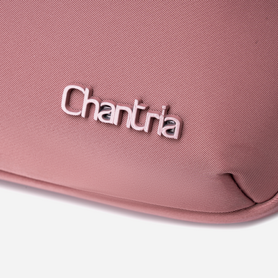 CB00771 Rose Gold Chantria