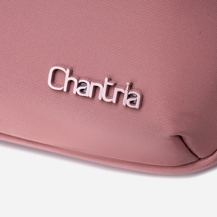 CB00771 Rose Gold Chantria