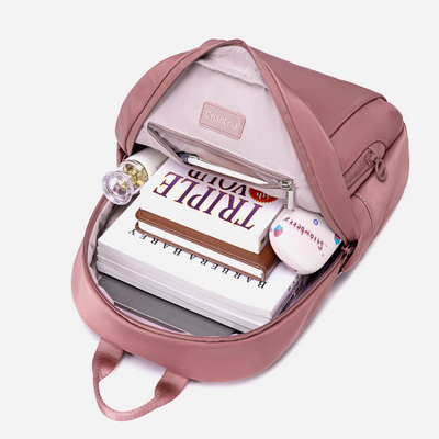CB00770 Rose Gold Chantria