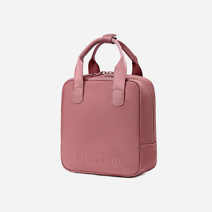 CB00783 Rose Gold Chantria