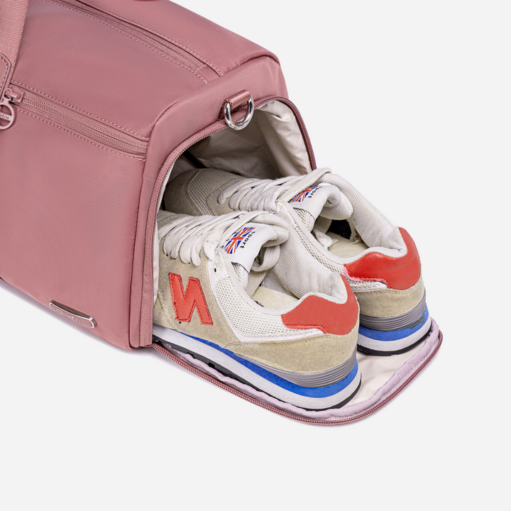 CB00777 Rose Gold Chantria