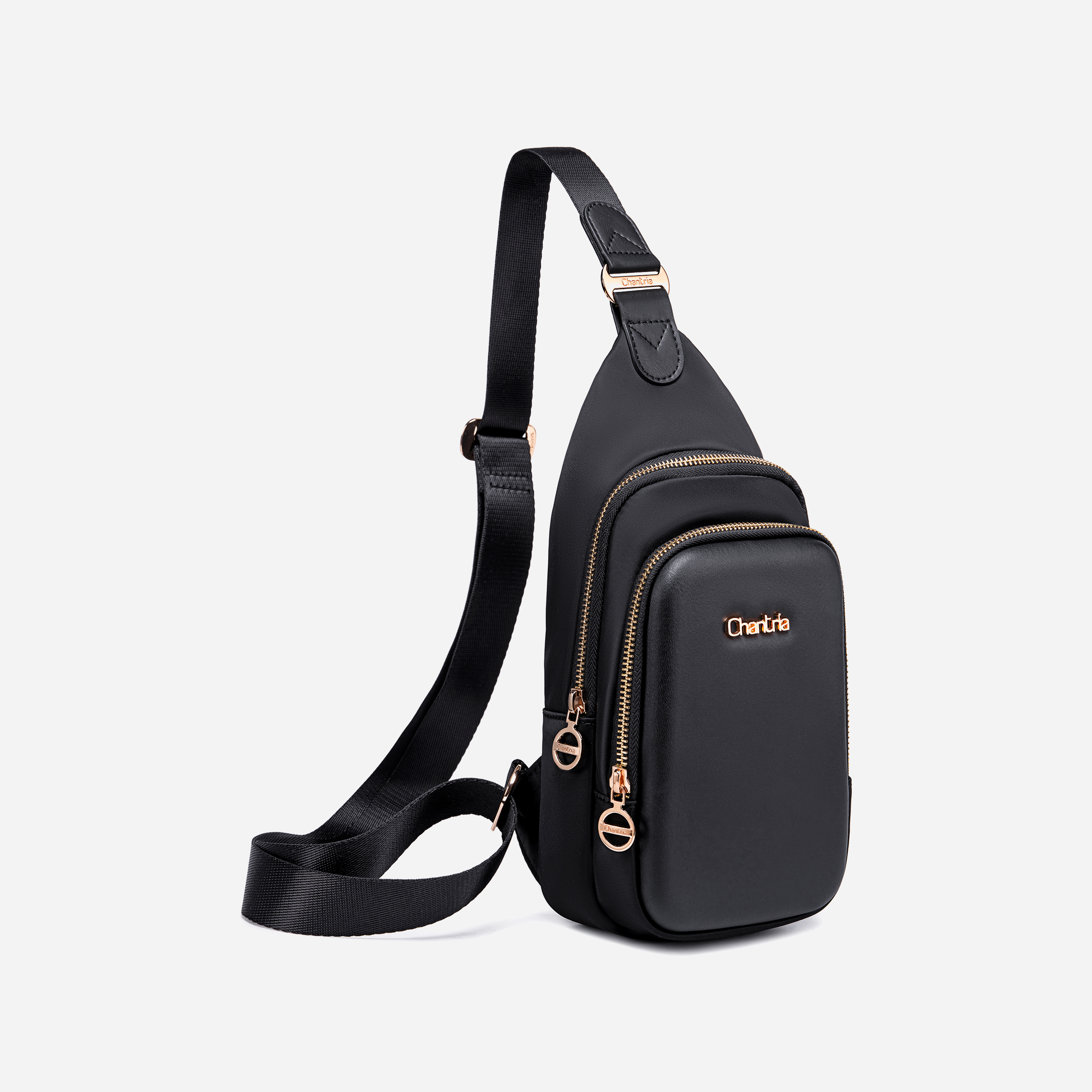 CXB00966 Black Chantria
