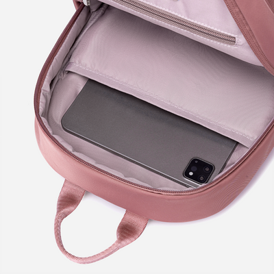 CB00770 Rose Gold Chantria