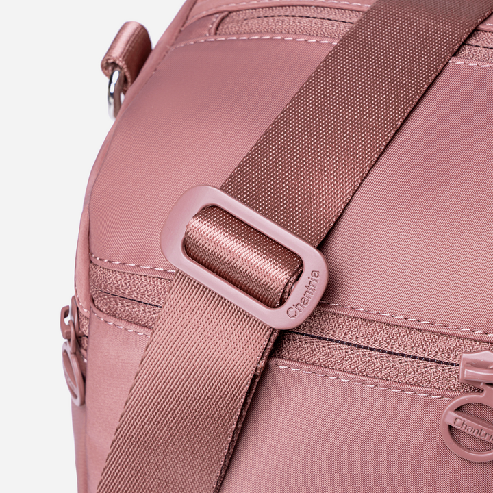 CB00777 Rose Gold Chantria