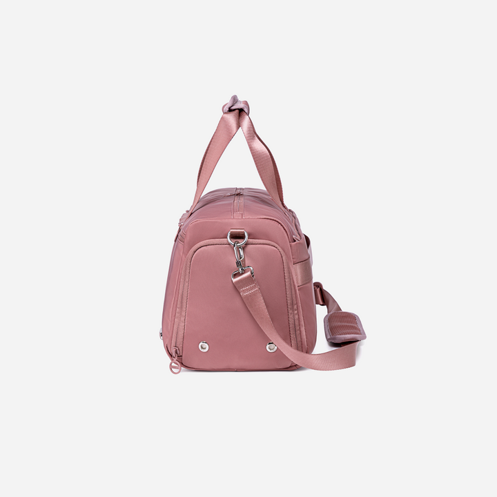 CB00777 Rose Gold Chantria