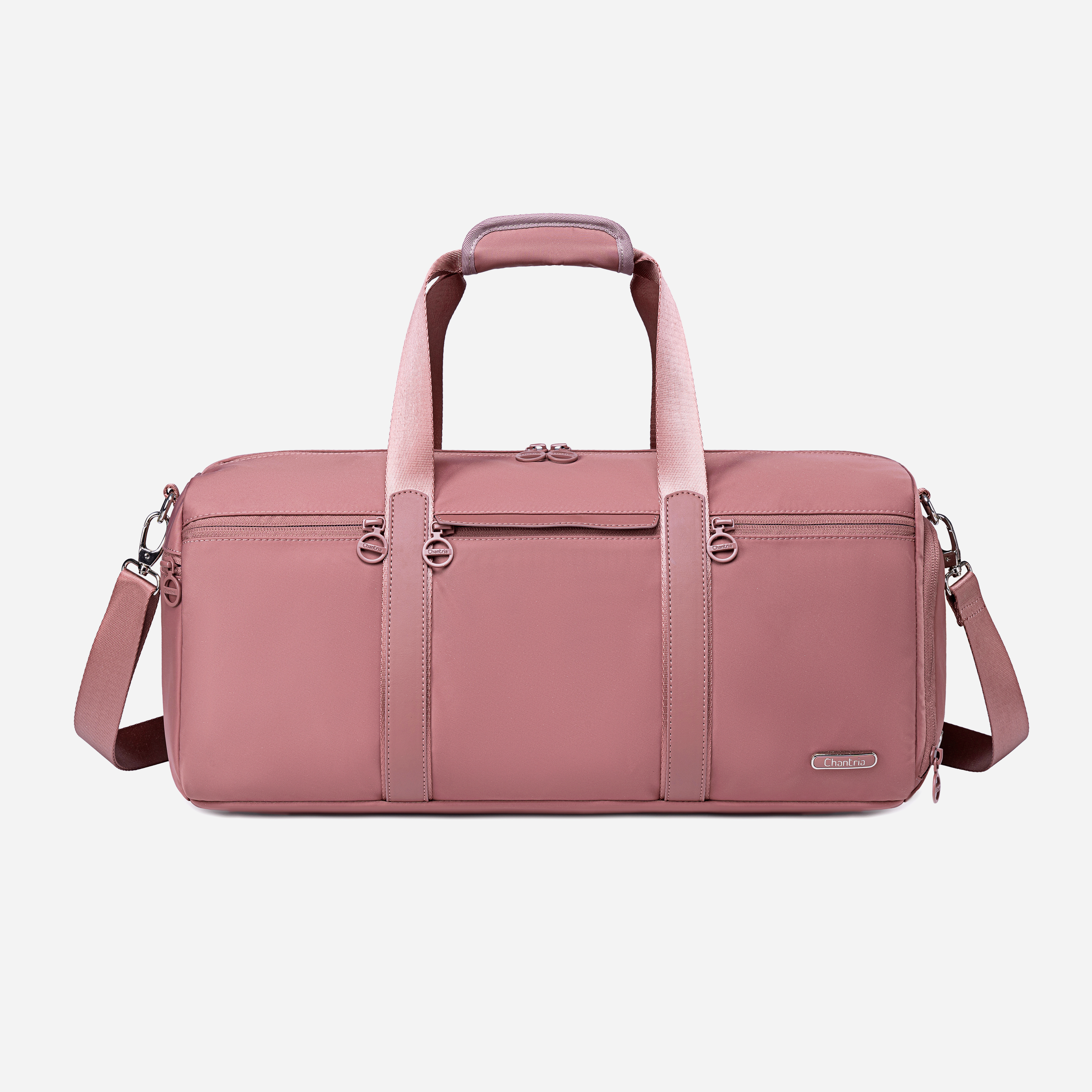 CB00777 Rose Gold Chantria