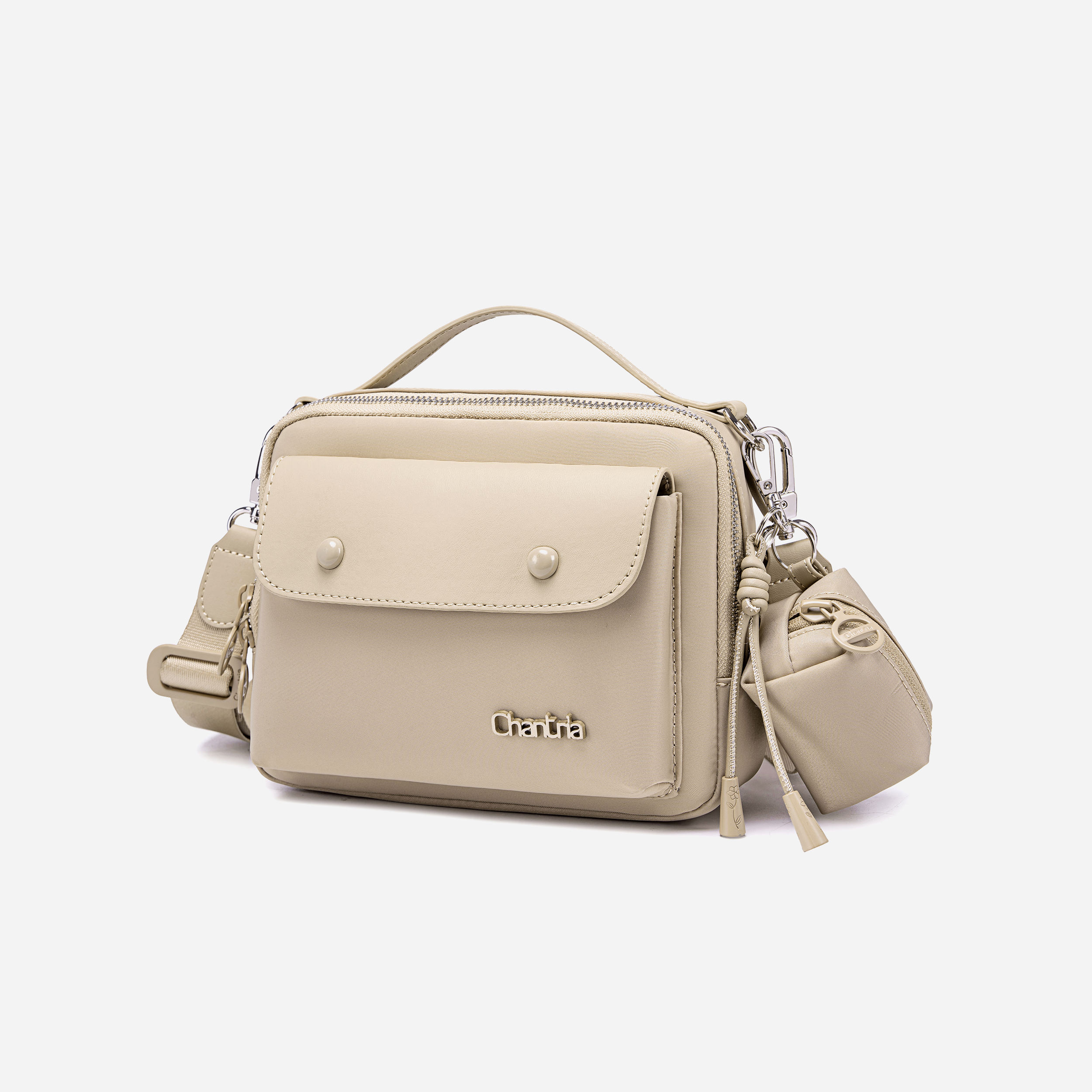 CKB00965 Beige Chantria