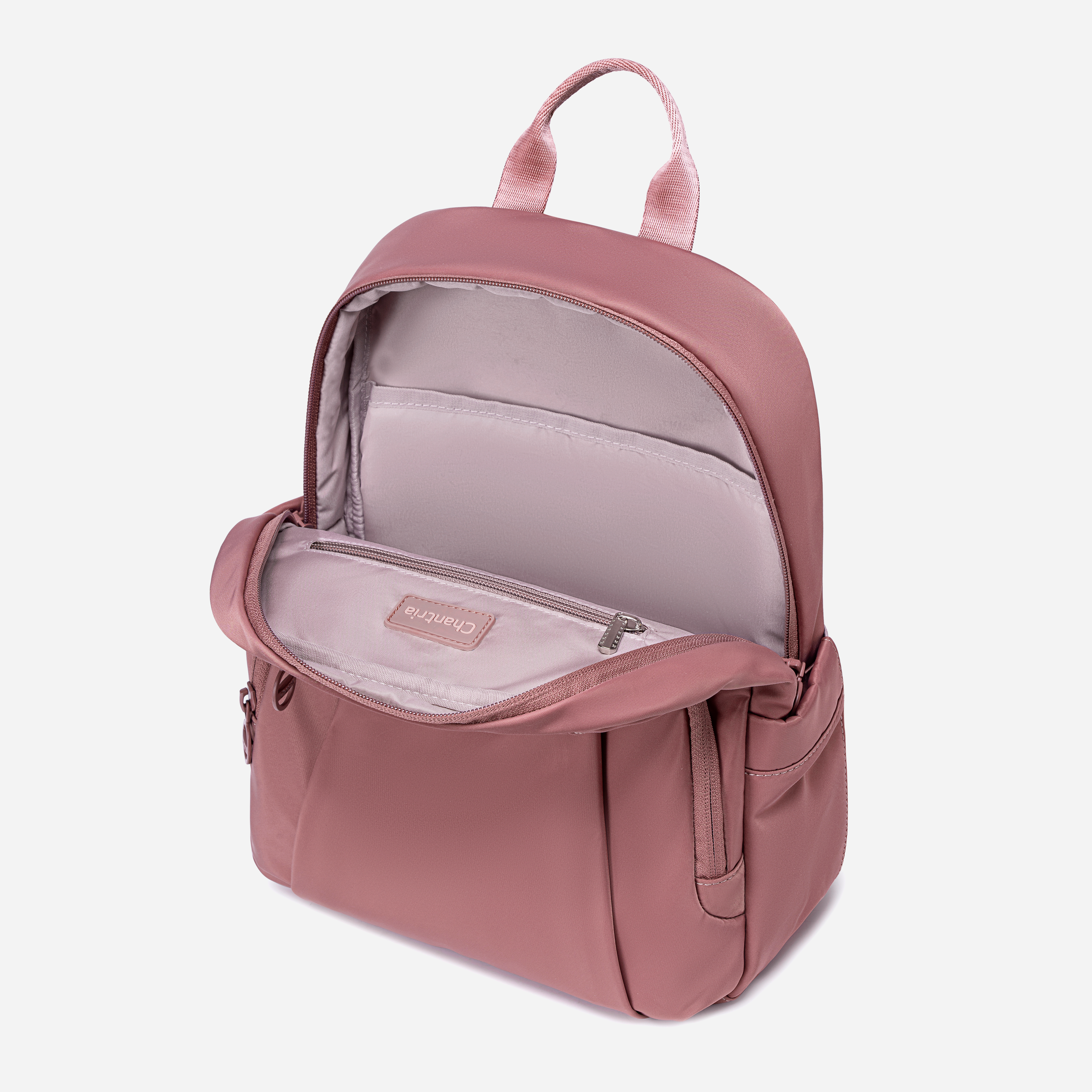CB00770 Rose Gold Chantria