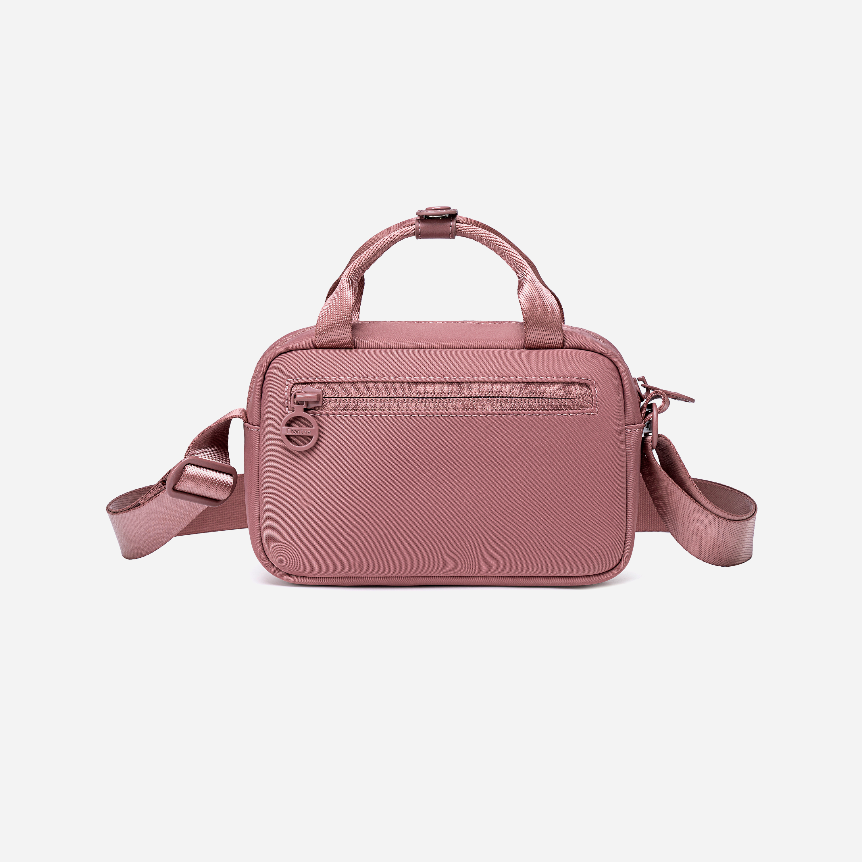 CB00771 Rose Gold Chantria