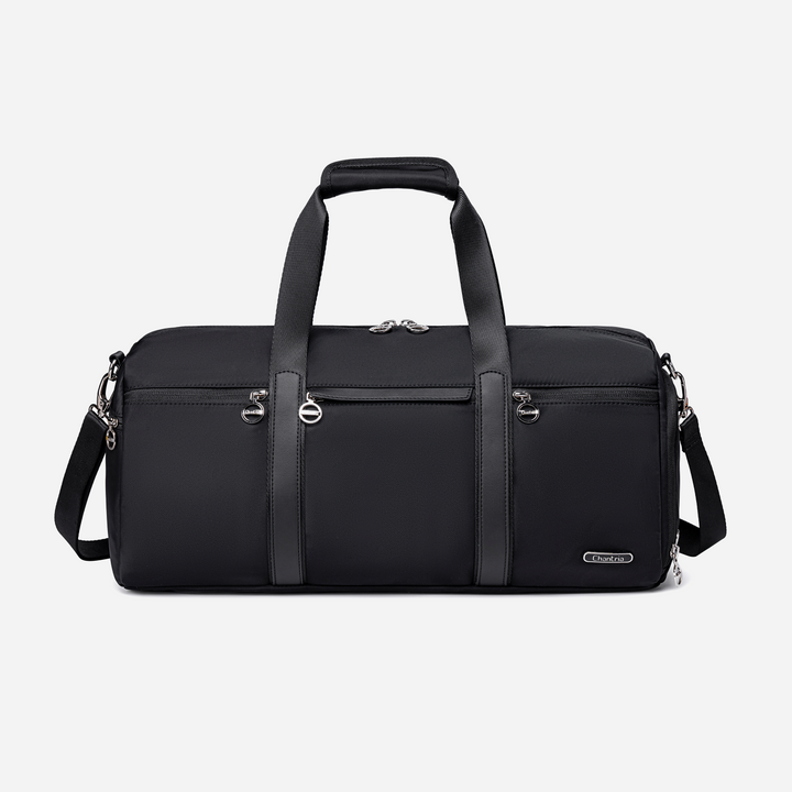 CB00777 Black Chantria
