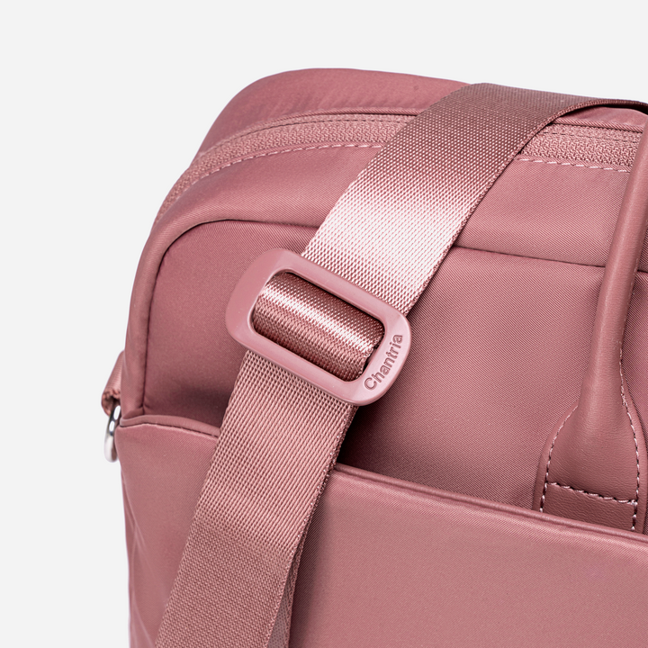 CB00772 Rose Gold Chantria
