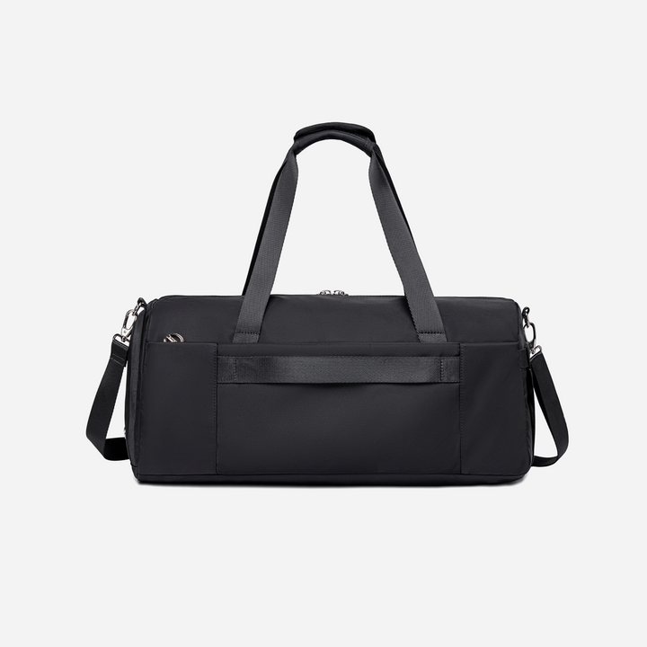 CB00802 Black Chantria