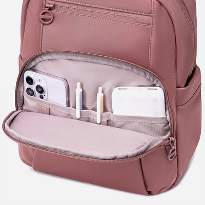CB00770 Rose Gold Chantria