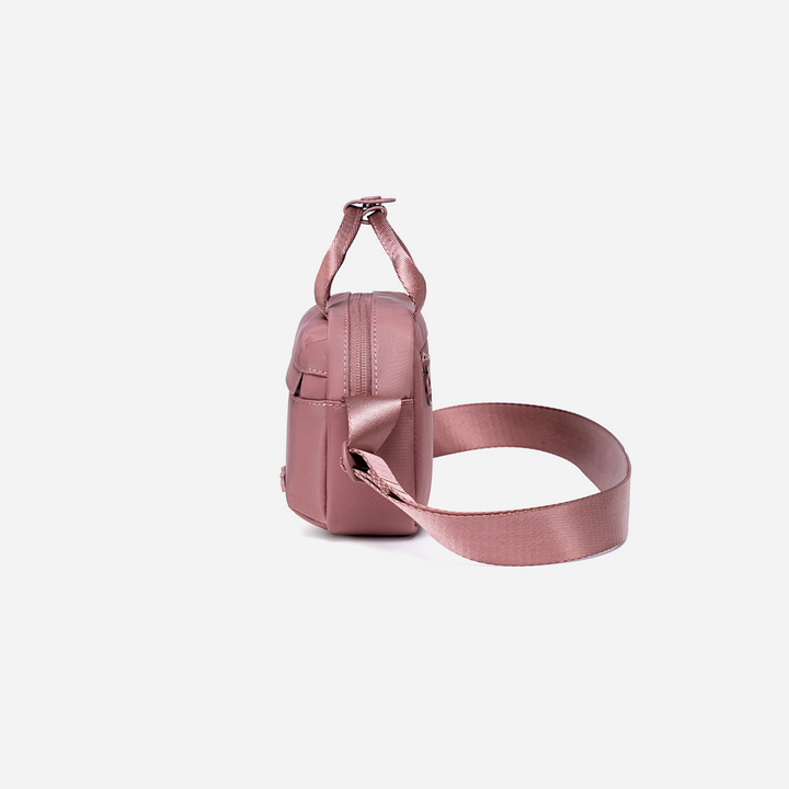 CB00771 Rose Gold Chantria