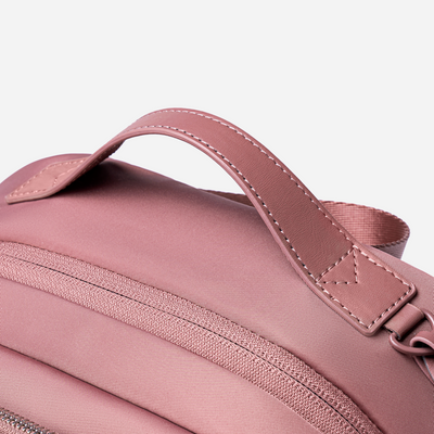 CB00786 Rose Gold Chantria