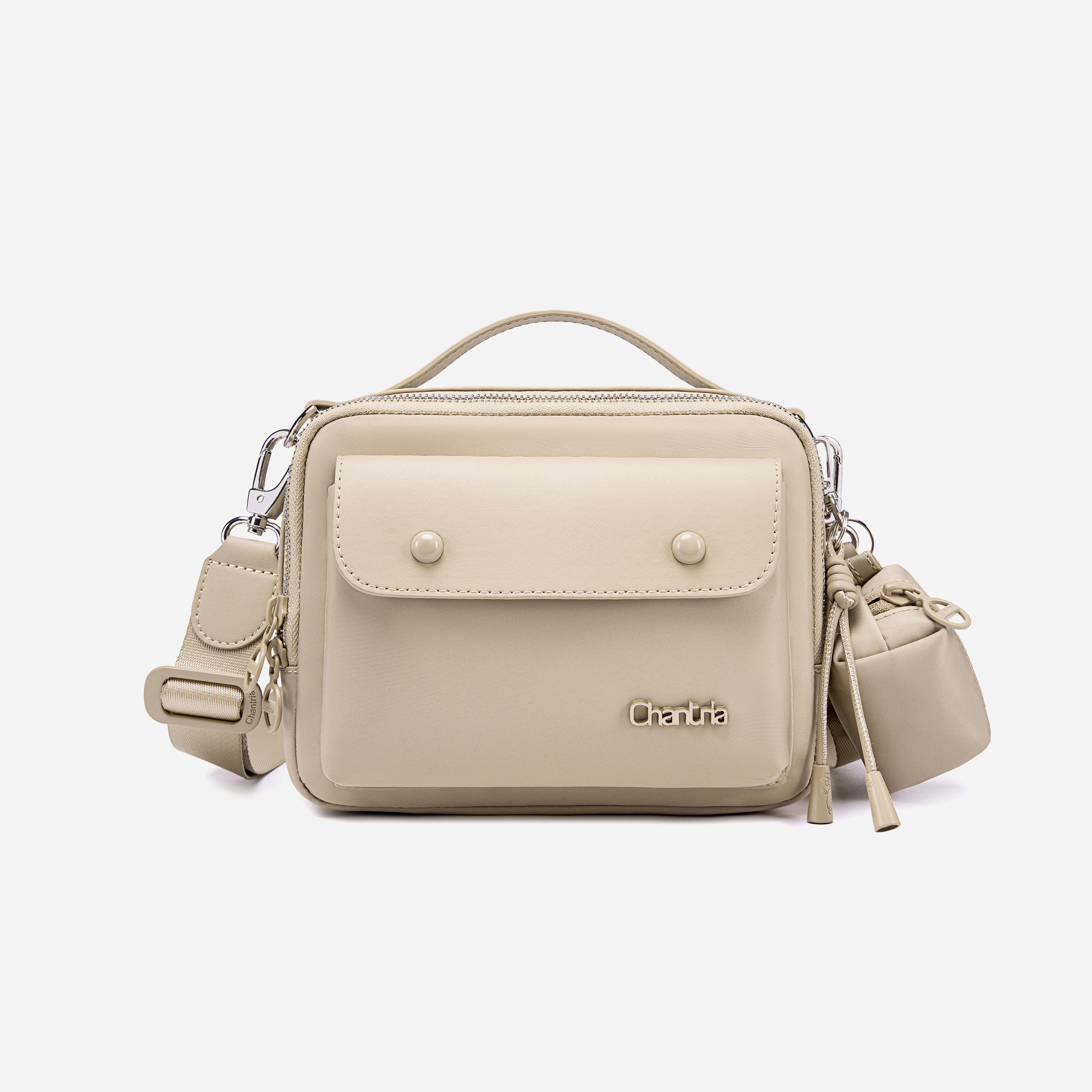 CKB00965 Beige Chantria