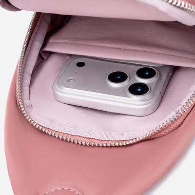 CXB00966 Rose Gold Chantria