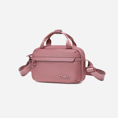 CB00771 Rose Gold Chantria